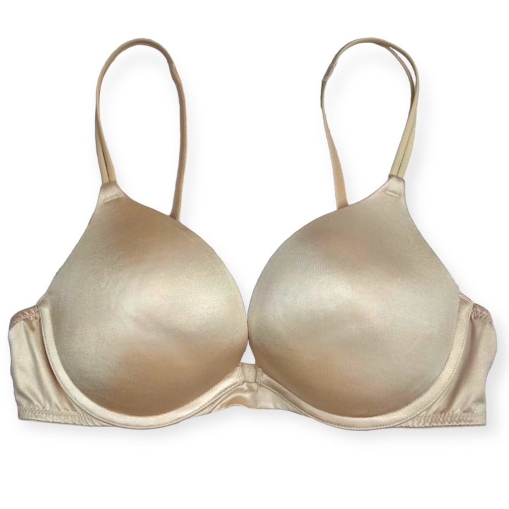 Victoria Secret Push-up Bra